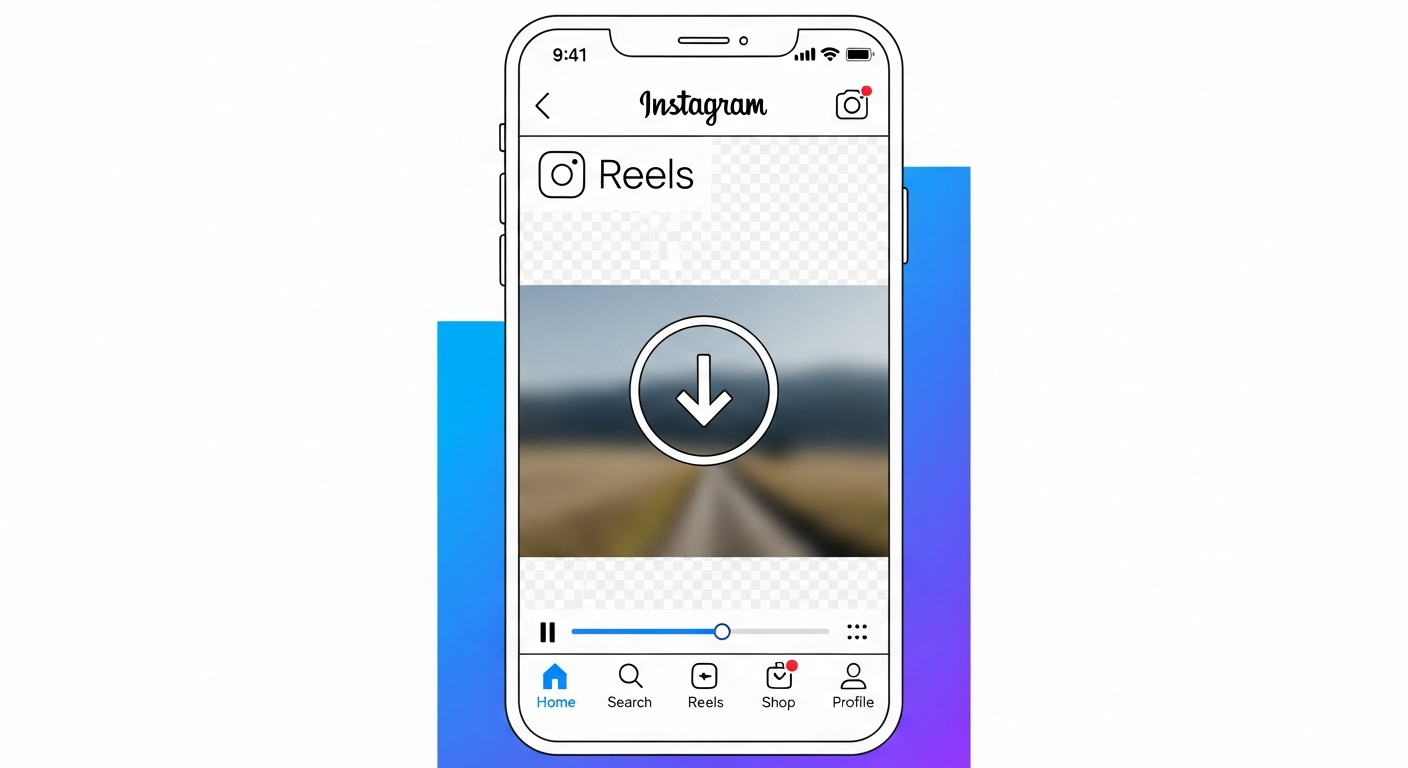 Instagram download guide